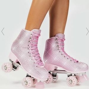 Dolls Kill Billionaire Skates